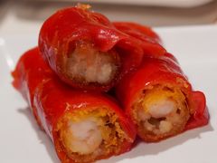 -悦满楼·西关名点·湛江名菜(航空综合大厦店)