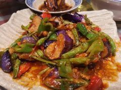 -黄河轩民间菜(吉祥街店)