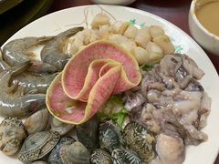 -山海关清和浑锅店