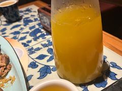 -绿茶餐厅(布吉万象汇店)