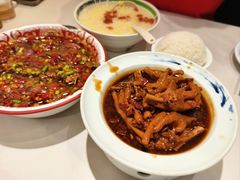 -欧记大排档·景德菜(上海首店)