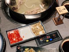 -同仁四季椰子鸡(宝安壹方城店)