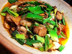 -百年神厨·地道川菜(清江西路店)