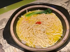 -南京大牌档(新街口德基广场店)