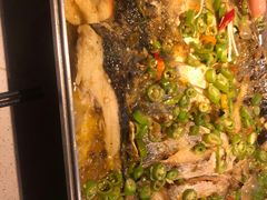 -半天妖烤鱼(芝罘万达店)