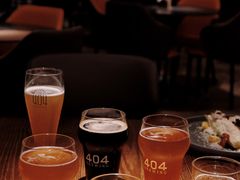 -404干式熟成牛排馆•聚会餐厅