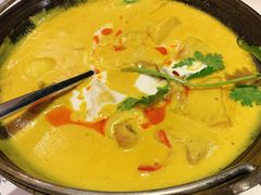 椰奶咖喱鸡-美奈小馆·越南料理(中航城君尚购物中心店)