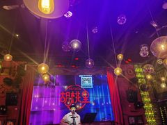 -胡桃里乐队酒馆(昙华林店)
