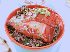 -旺山·浪头人家