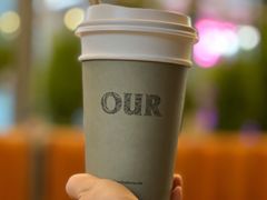 -OUR Bakery(三里屯太古里店)