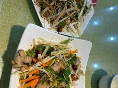 -振生清真饭店(永安道店)