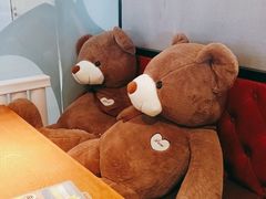 -比格比萨自助(康巴什店)