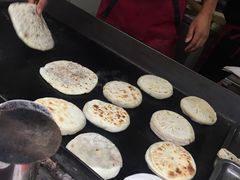 -中原大刀(南湖越秀集市店)