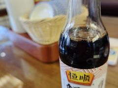 蟹醋-笑来喜馄饨小笼工坊店(湖滨街店)