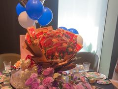 -桂满陇·海市蜃楼·黑金(国金店)