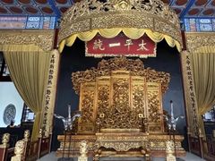 -南京中国近代史遗址博物馆(南京总统府)