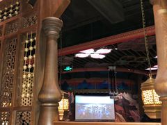 -天山醉美·新疆餐厅(富华里店)
