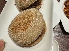 -南门小馆·清真(国贸商城店)