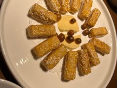 -张家卫·阳江菜·小海鲜(肥婆湾桥店)