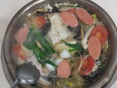 -海关荤豆花(洋河一路店)