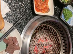 -牛焱·烧肉酒肆(五大道店)