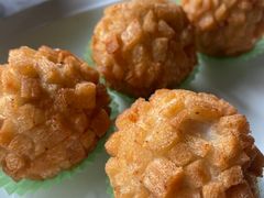 灌汤鱼球-山外山菜馆(玉泉路店)