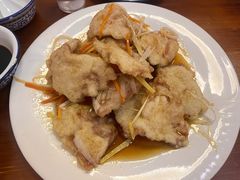 -东北菜冰城一家人