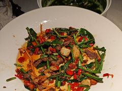 -桂满陇·海市蜃楼·黑金(国金店)