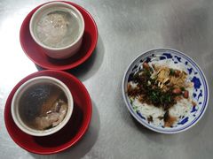 -秦胖子肉陀良心店