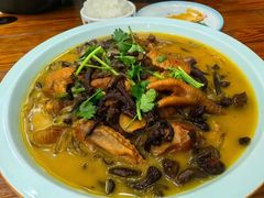 -老味道锅包肉(日照街店)