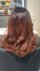-Will+ Hair Studio