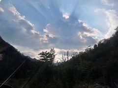 -白草畔自然风景区