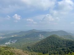 -句容茅山景区