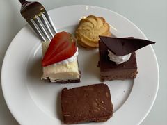 -北京德胜门华宇假日酒店·画廊咖啡厅