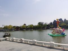 -翰园碑林
