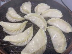 -松针蔡记蒸饺(花园路店)
