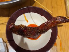 -嘉州鲜知味钵钵鸡(奎星楼店)