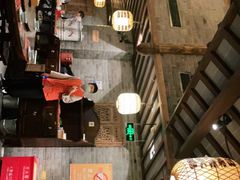 -南京大牌档(凯德大峡谷店)