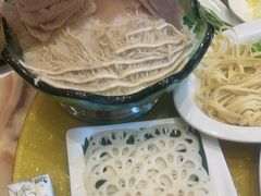 -清真军邺·金富苑肥牛(石坡街旗舰店)