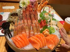 -花潮料理艺食馆(世欧广场店)