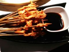 -哥老官重庆美蛙鱼头(宝山龙湖店)