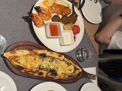 -Efes Turkish & Mediterranean Cuisine 艾菲斯餐厅(陆家嘴店)