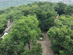 -采石矶景区