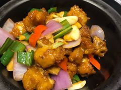 红葱头好味骨-淇乐多品味馆(江南大道店)