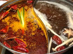 -呷哺呷哺(砂之船奥莱店)