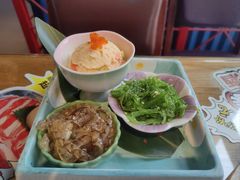 -桃太郎创作料理(大坪店)