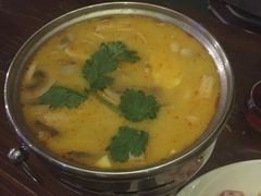 -Siam泰餐厅(水上公园店)