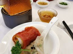 -海景壹号大酒店(滨湖店)