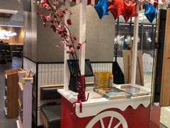-必胜客(天河城店)
