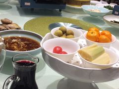 -小厨娘淮扬菜(天印大道店)